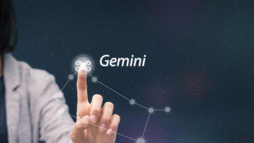 Supercharge Your Emails with Gemini Business