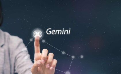Supercharge Your Emails with Gemini Business